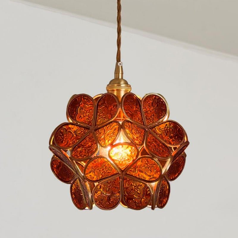 Luxe Nest - Hanglamp Bloem