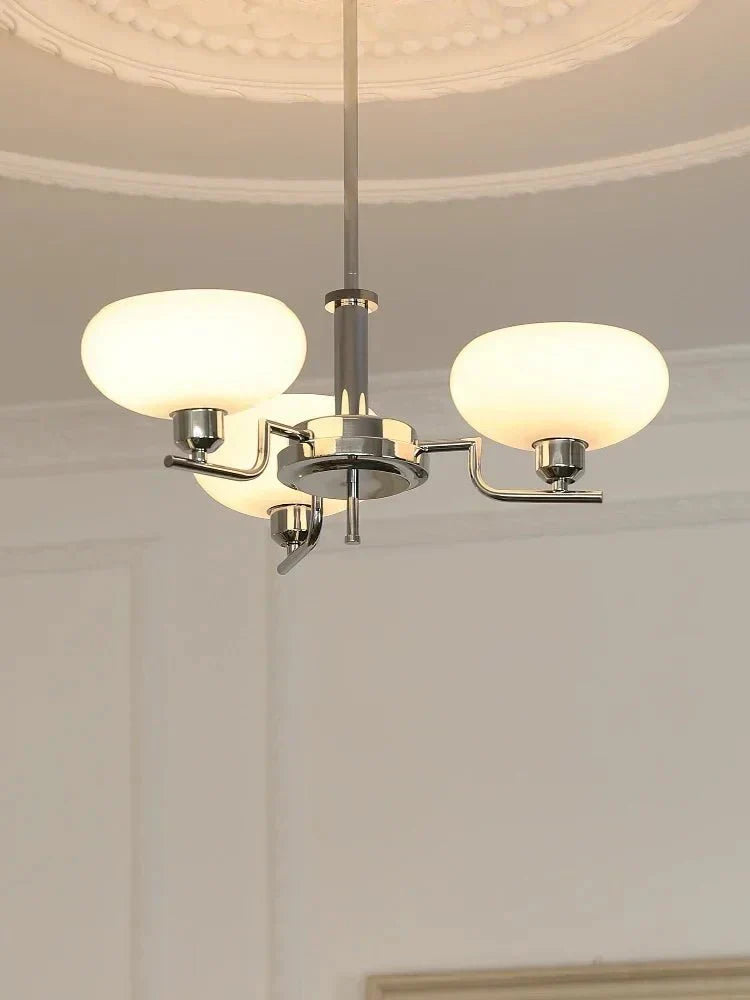 Luxe Nest middeleeuwse plafondlamp