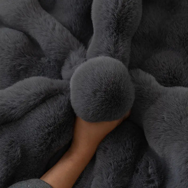 Luxe Nest - Bankhoes Voor Ultiem Comfort En Stijl