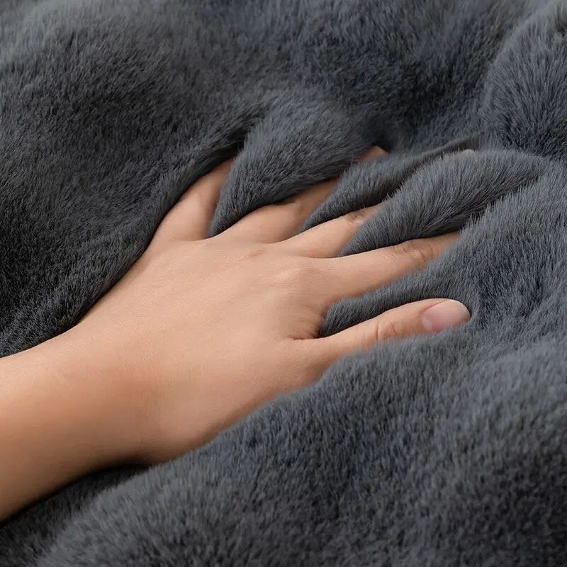 Luxe Nest - Bankhoes Voor Ultiem Comfort En Stijl