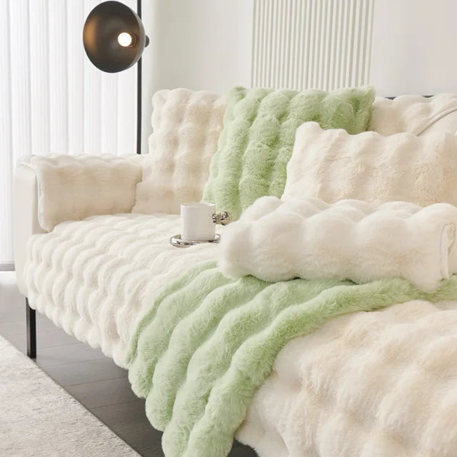 Luxe Nest - Bankhoes Voor Ultiem Comfort En Stijl