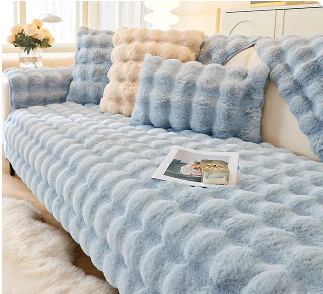 Luxe Nest - Bankhoes Voor Ultiem Comfort En Stijl