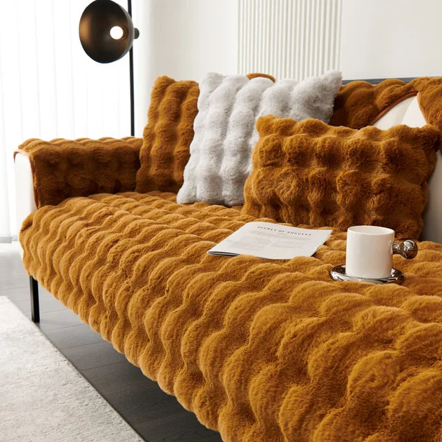 Luxe Nest - Bankhoes Voor Ultiem Comfort En Stijl