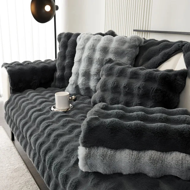 Luxe Nest - Bankhoes Voor Ultiem Comfort En Stijl