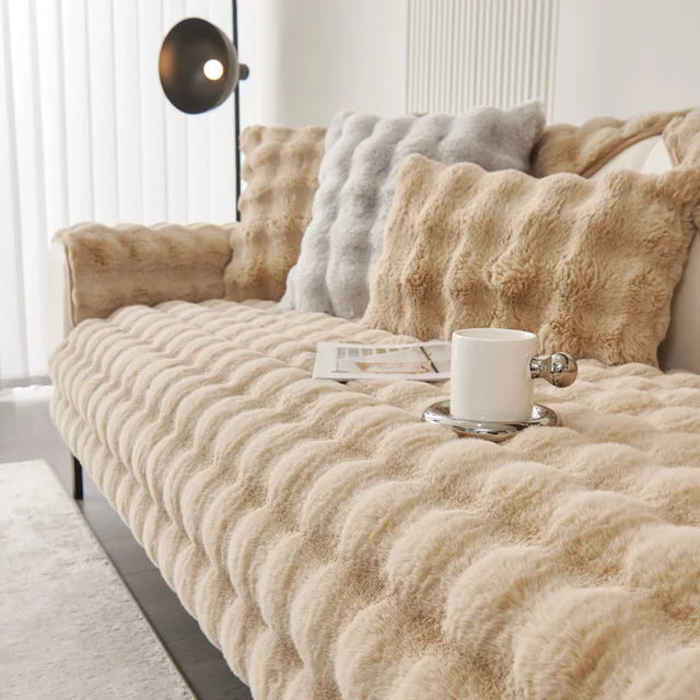 Luxe Nest - Bankhoes Voor Ultiem Comfort En Stijl
