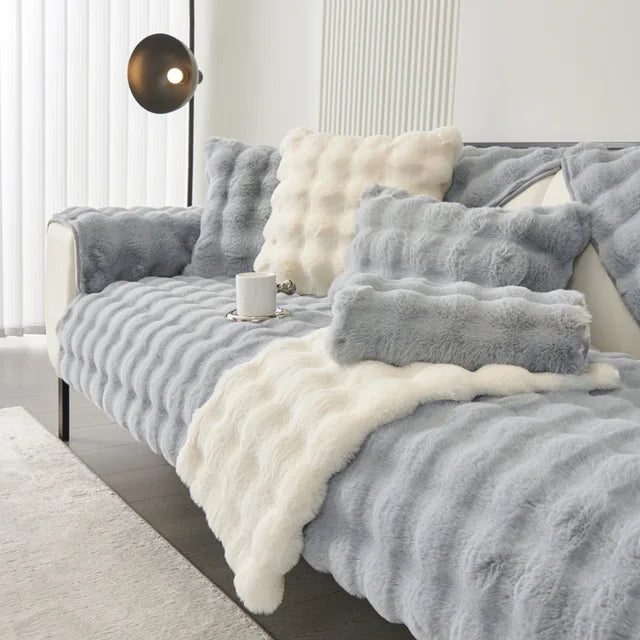 Luxe Nest - Bankhoes Voor Ultiem Comfort En Stijl