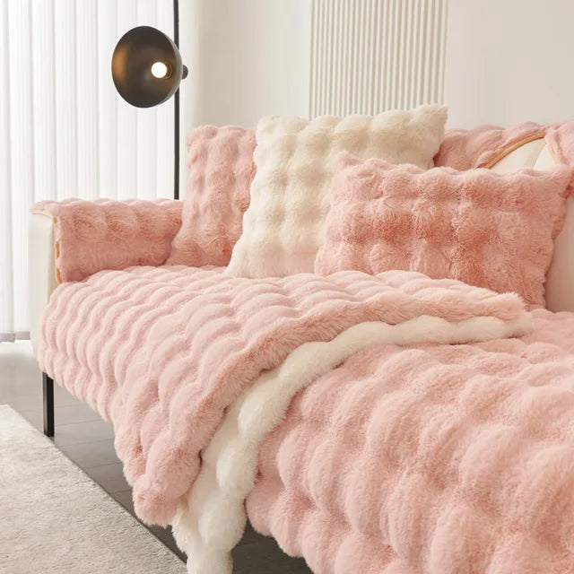 Luxe Nest - Bankhoes Voor Ultiem Comfort En Stijl