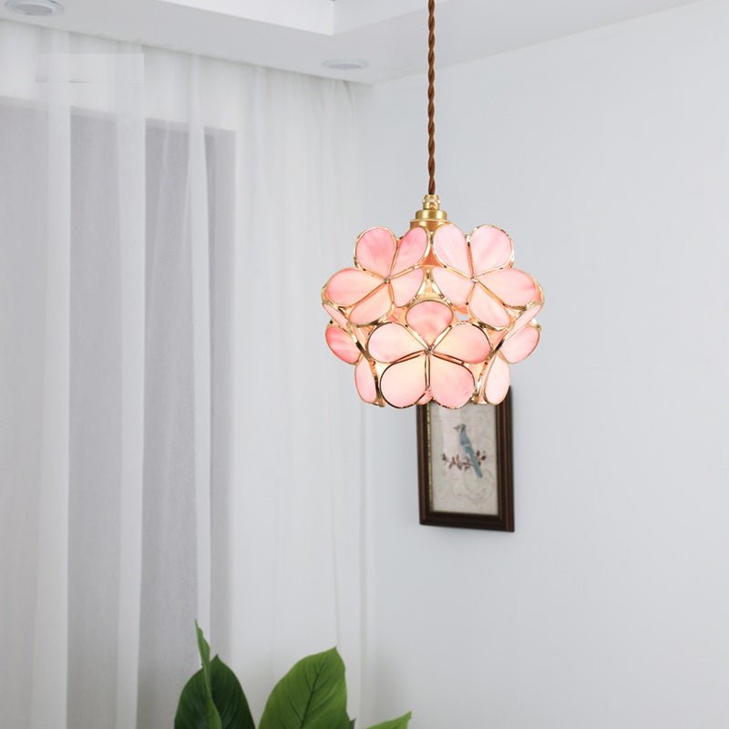Luxe Nest - Hanglamp Bloem