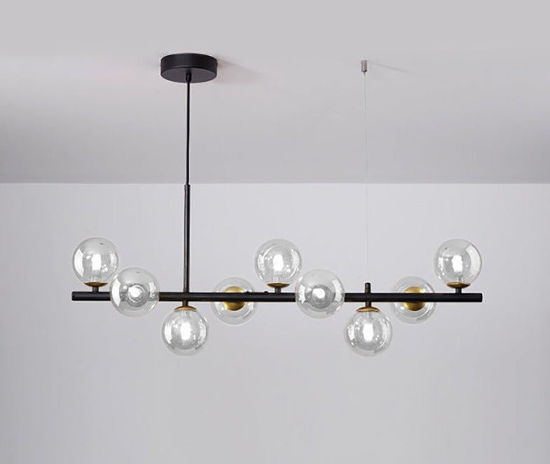 Luxe Nest - Luxe hanglamp voor de eettafel