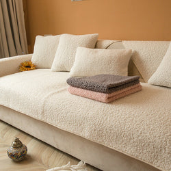 Luxe Nest - Teddy Bankhoes Voor Ultiem Comfort En Bescherming