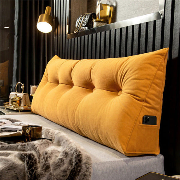 Luxe Nest - wig kussen