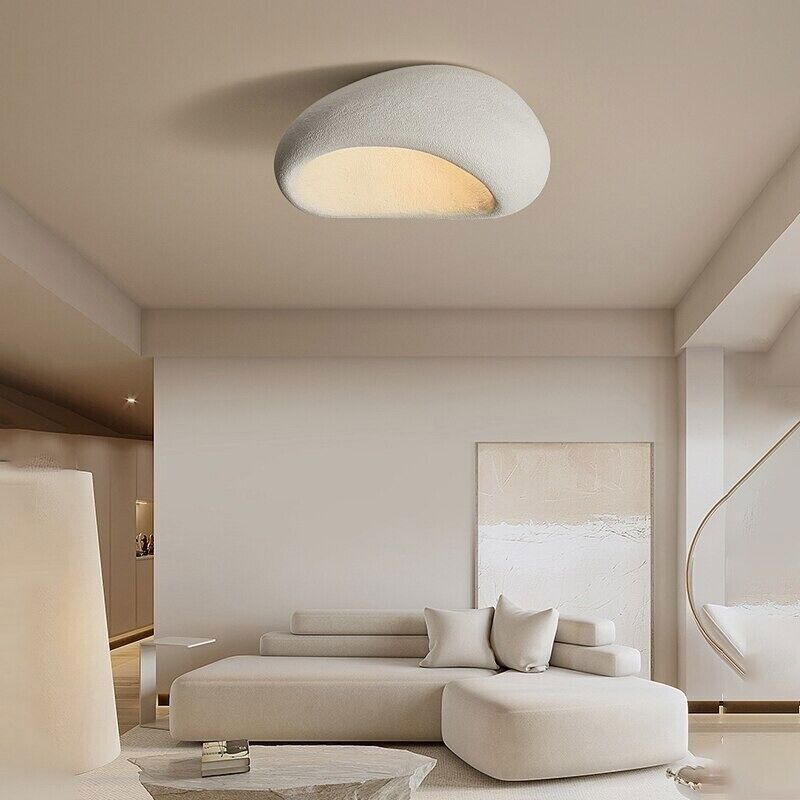 Luxe Nest - Wabi-Sabi Plafondlamp