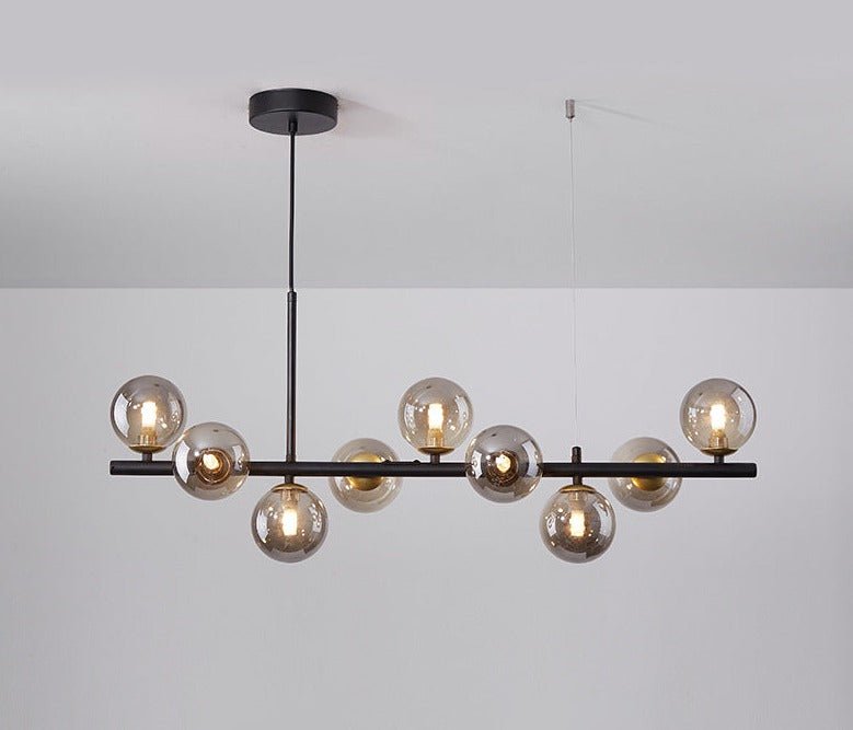 Luxe Nest - Luxe hanglamp voor de eettafel