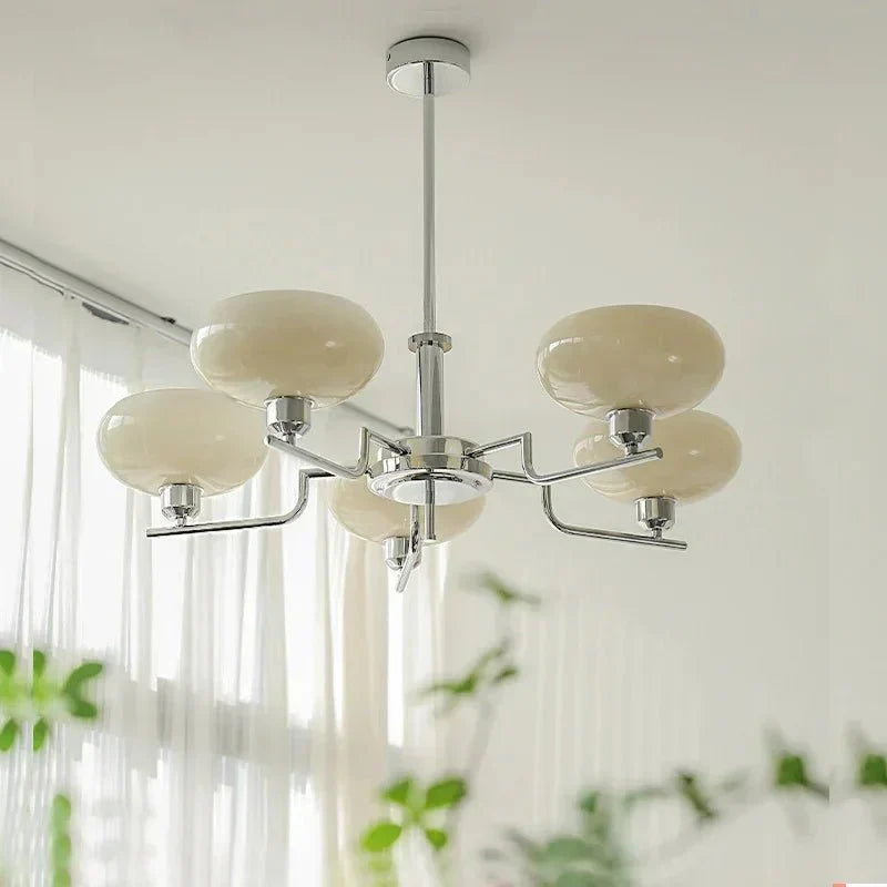 Luxe Nest middeleeuwse plafondlamp
