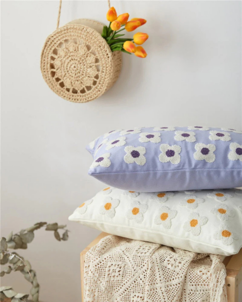 Luxe Nest - Kussenhoes voor Elegante Woonkamers