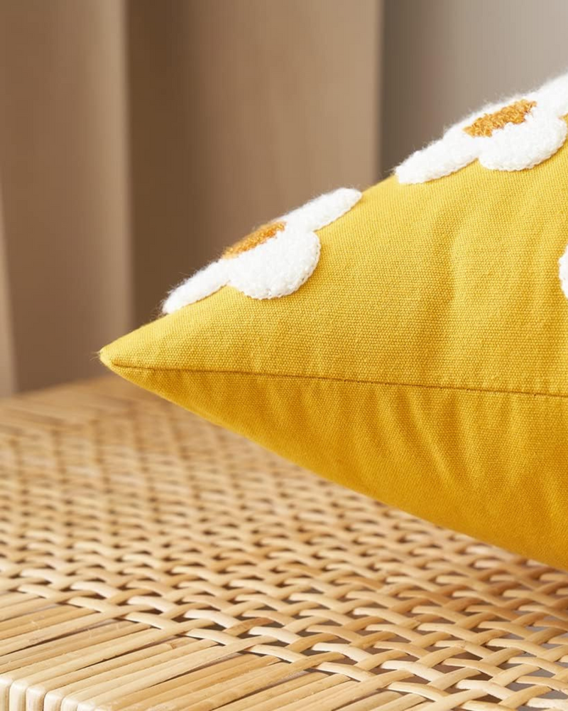 Luxe Nest - Kussenhoes voor Elegante Woonkamers
