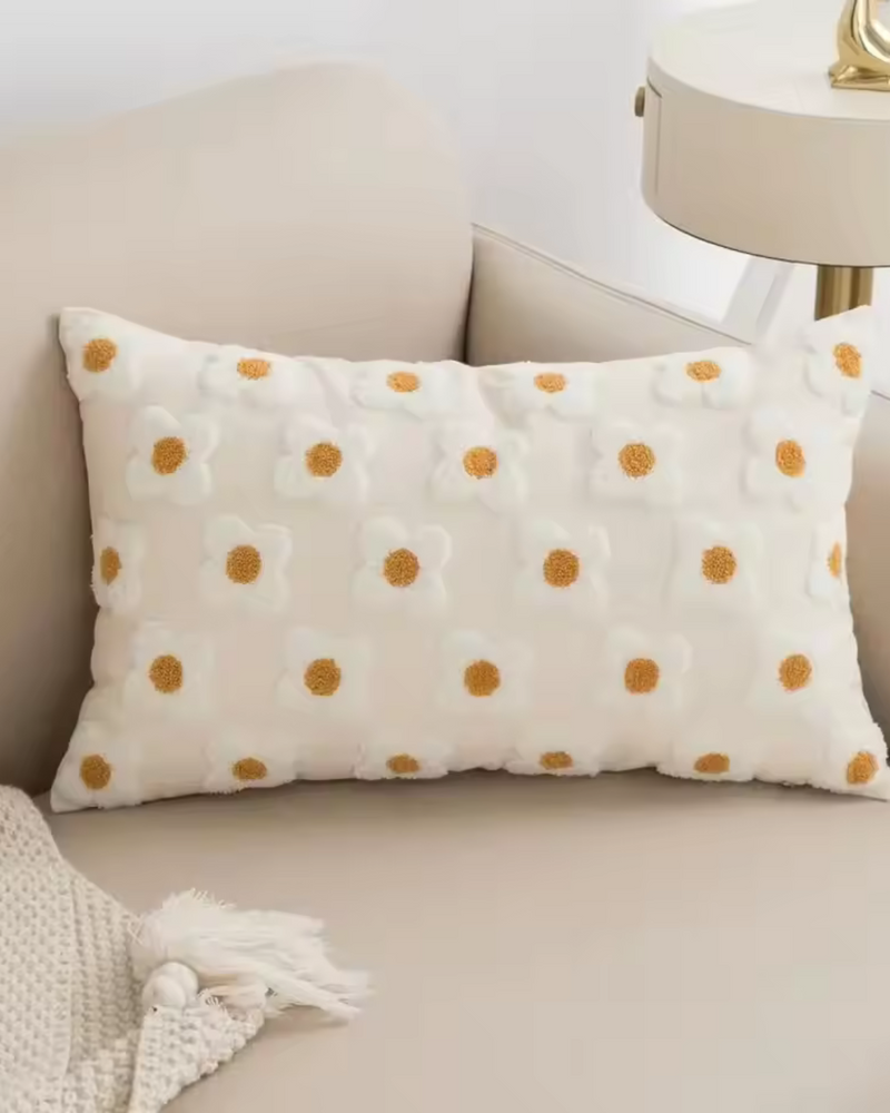 Luxe Nest - Kussenhoes voor Elegante Woonkamers