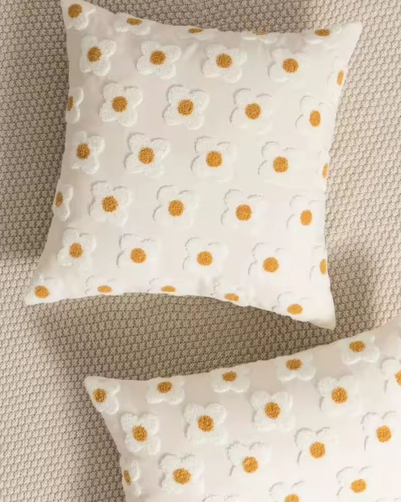 Luxe Nest - Kussenhoes voor Elegante Woonkamers
