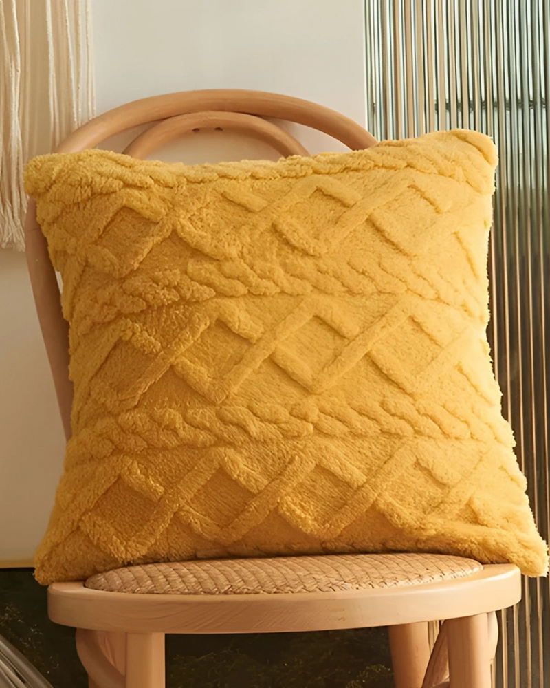 Luxe Nest - Verlichtingskussen voor Comfort en Stijl in Huis