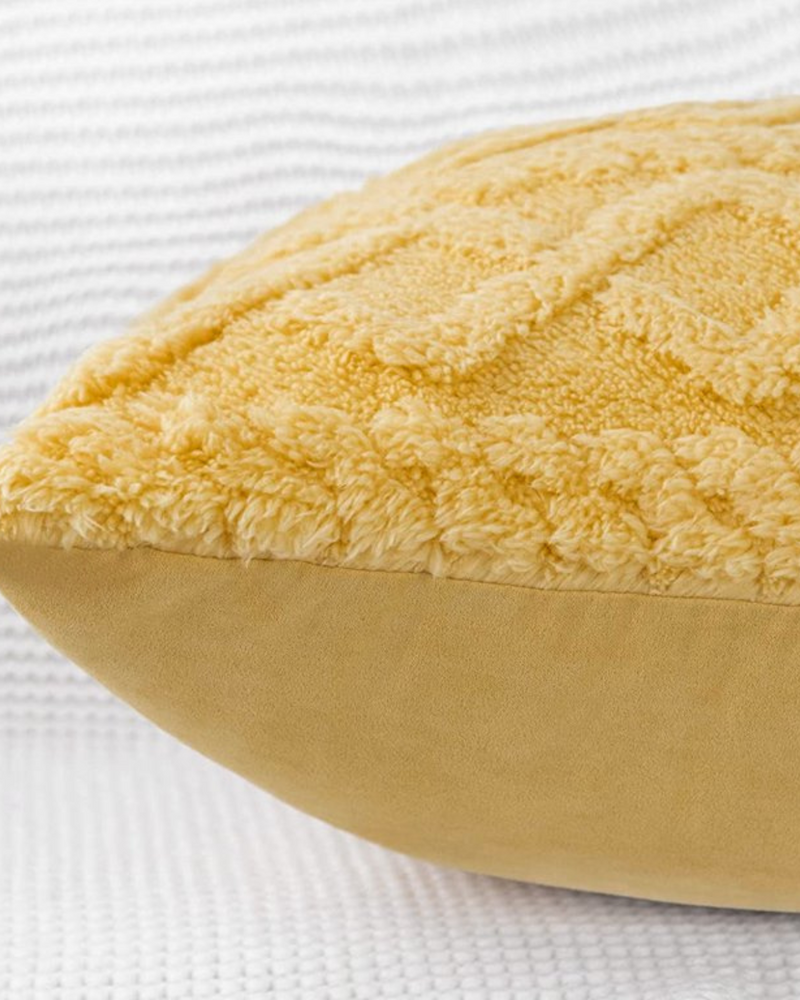 Luxe Nest - Verlichtingskussen voor Comfort en Stijl in Huis