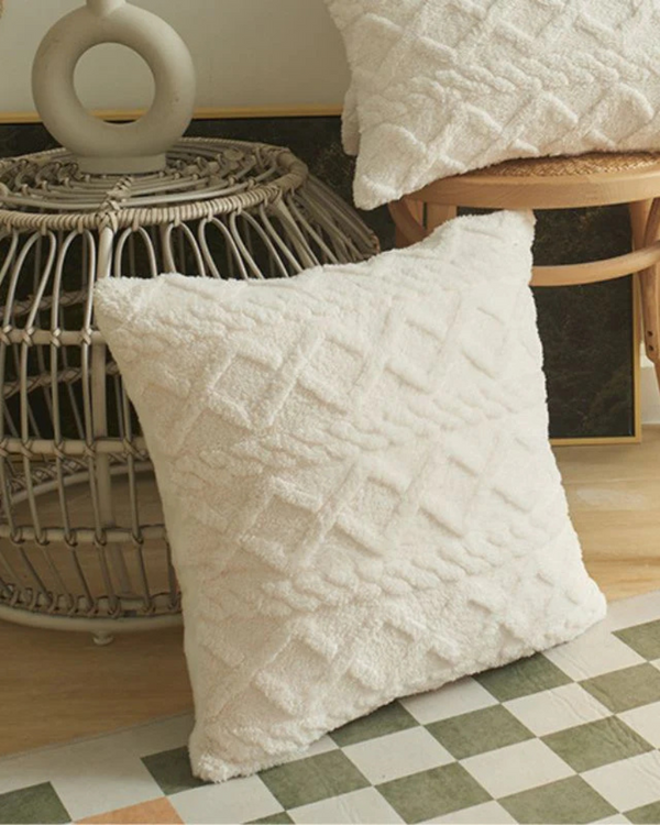 Luxe Nest - Verlichtingskussen voor Comfort en Stijl in Huis