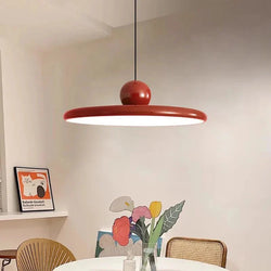 Luxe Nest glazen Lamp in Bauhaus Stijl