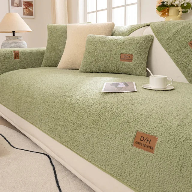 Luxe Nest - Bankhoes Voor Comfortabele En Stijlvolle Bescherming