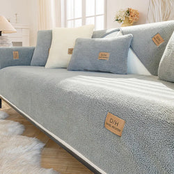 Luxe Nest - Bankhoes Voor Comfortabele En Stijlvolle Bescherming