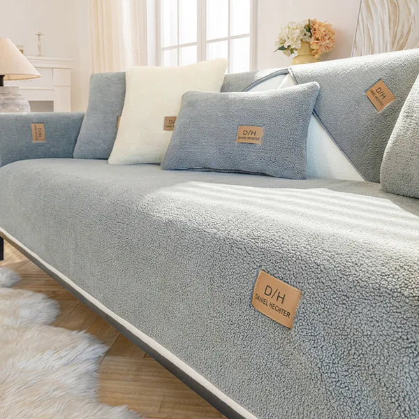 Luxe Nest - Bankhoes Voor Comfortabele En Stijlvolle Bescherming