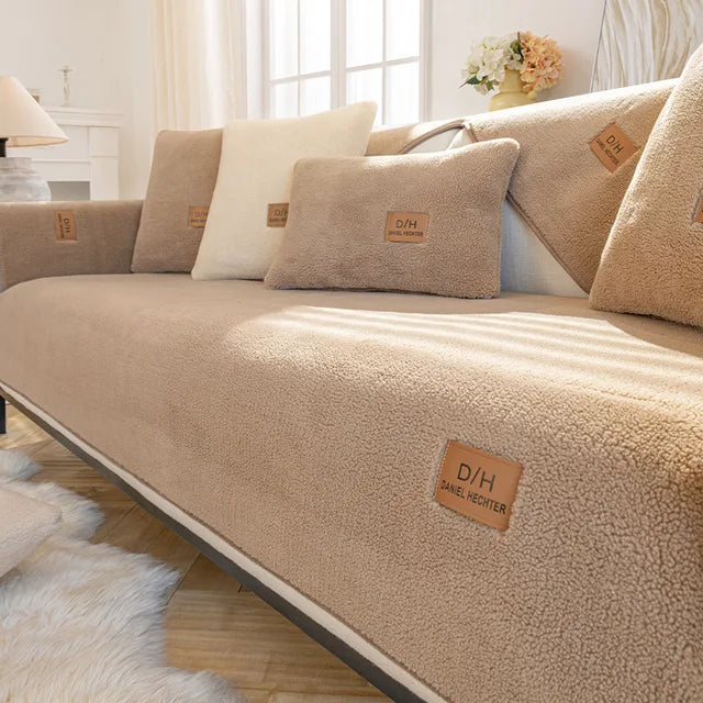 Luxe Nest - Bankhoes Voor Comfortabele En Stijlvolle Bescherming