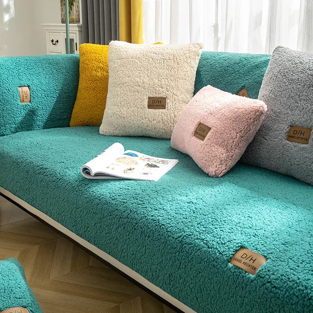 Luxe Nest - Bankhoes Voor Comfortabele En Stijlvolle Bescherming