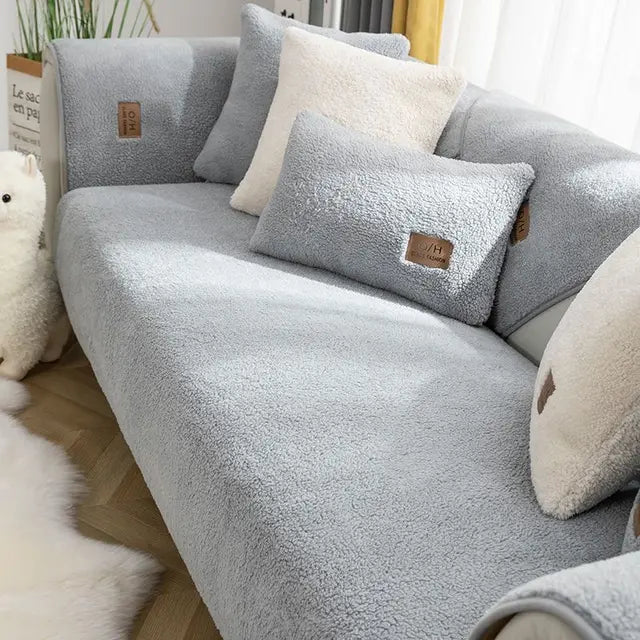 Luxe Nest - Bankhoes Voor Comfortabele En Stijlvolle Bescherming