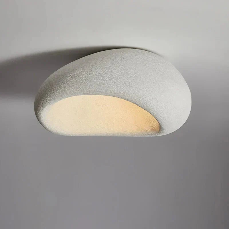 Luxe Nest - Wabi-Sabi Plafondlamp