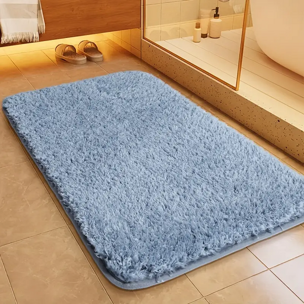 Comfortabele en Antislip Badmat | Luxe Nest