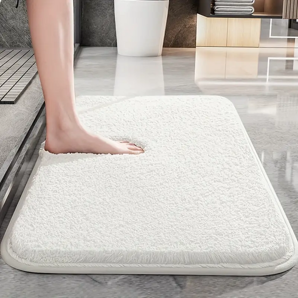 Comfortabele en Antislip Badmat | Luxe Nest